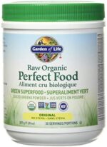 Garden of Life Raw All-in-One Nutritional Shake (Vanilla, 28... - Image 5