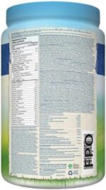 Garden of Life Raw All-in-One Nutritional Shake (Vanilla, 28... - Image 4