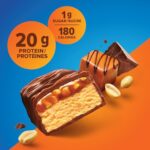 Pure Protein Bars - Nutritious, Gluten Free protein bar & Ba... - Image 4