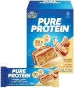 Pure Protein Bars - Nutritious, Gluten Free protein bar & Ba... - Image 5