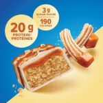 Pure Protein Bars - Nutritious, Gluten Free protein bar & Ba... - Image 7
