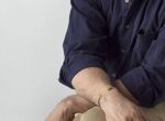 QRAY Combo Deluxe Surgical Steel Golf Athletic Bracelet Men ... - Image 8