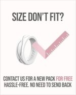 Rinfit Silicone Rings for Women - Bridal & Promise Rings - W... - Image 5