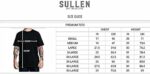 Sullen Men's Tee Remo Tattoo Skull Lifestyle Graphic Art Pre... - Image 6