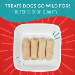 Stella & Chewy’s Freeze-Dried Raw Wild Weenies Dog Treats – ... - Image 3
