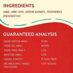 Stella & Chewy’s Freeze-Dried Raw Wild Weenies Dog Treats – ... - Image 4