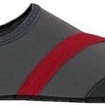 FitKicks Active Men's Footwear Foldable Water Shoes