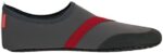 FitKicks Active Men's Footwear Foldable Water Shoes