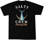 Salty Crew mens Soft - Image 2