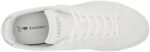 Lacoste Mens Carnaby Sneaker Sneaker - Image 5