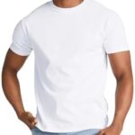 Comfort Colors Mens Adult Short Sleeve Tee, Style 1717