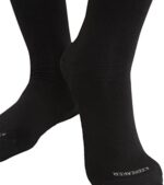 ICEBREAKER Womens Lifestyle Fine Gauge Crew SocksLifestyle F... - Image 4