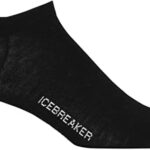 Icebreaker Mens Lifestyle Fine Gauge No Show SocksLifestyle ...