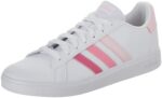 Adidas Unisex-Kids Grand Court 2.0