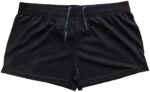 Alivegear Men's Bodybuilding Golds Gym Shorts 3" Inseam Cott... - Image 3