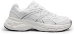 DREAM PAIRS Men's Retro Fashion Sneakers Classic Comfortable... - Image 2