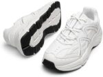 DREAM PAIRS Men's Retro Fashion Sneakers Classic Comfortable... - Image 5
