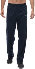 CENFOR Men's Sweatpants with Pockets Athletic Pants for Jogg...