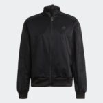 adidas Mens Tiro Lifestyle Track TopJACKET - Image 5
