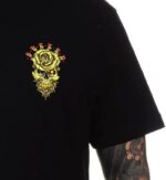 Sullen Men's Tee Remo Tattoo Skull Lifestyle Graphic Art Pre... - Image 4