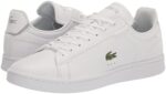 Lacoste Mens Carnaby Sneaker Sneaker - Image 7