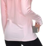 Bassdash Women's Fishing Hoodie Shirt with Face Mask Thumb H... - Image 6