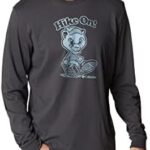 Columbia mens Apres Lifestyle Graphic Long Sleeve