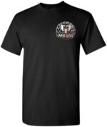 Messi The Collection Men's Lifestyle Logo Short Sleeve T-Shi... - Image 2