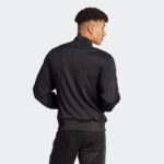 adidas Mens Tiro Lifestyle Track TopJACKET - Image 3