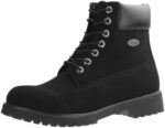 Lugz Men's Convoy WR Boot