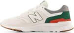 New Balance mens 997H V1 Sneaker Sneaker - Image 2