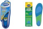 Dr. Scholl's Work Insoles | All-Purpose Sport & Fitness Comf...