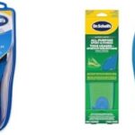 Dr. Scholl's Work Insoles | All-Purpose Sport & Fitness Comf...