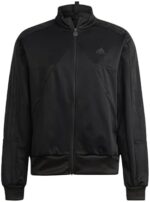 adidas Mens Tiro Lifestyle Track TopJACKET - Image 8