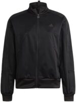 adidas Mens Tiro Lifestyle Track TopJACKET