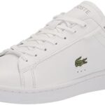 Lacoste Mens Carnaby Sneaker Sneaker