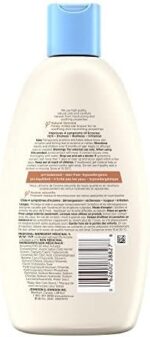 Aveeno Baby Eczema Care Wash With Colloidal Oatmeal for Extr... - Image 4