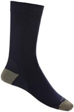 Icebreaker Merino Womens Lifestyle Fine Gauge Crew Socks - Image 4