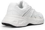 DREAM PAIRS Men's Retro Fashion Sneakers Classic Comfortable... - Image 3