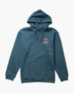 Salty Crew Mens Tailgate Hooded FleeceHooded Sweatshirt - Image 2