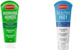 O'Keeffe's Working Hands and Healthy Feet Hand and Foot Crea...