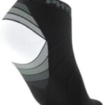 Physix Gear Plantar Fasciitis Compression Socks for Women & ...