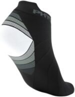 Physix Gear Plantar Fasciitis Compression Socks for Women & ...