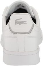 Lacoste Mens Carnaby Sneaker Sneaker - Image 3