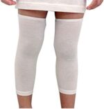 Edenswear Zinc-Infused Knee Wrap for Kids with Eczema - Wet ...