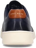 Cole Haan Men's Grand Crosscourt Modern Tennis Sneaker - Image 6