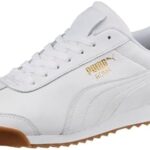 PUMA Men's Roma Sneaker