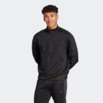 adidas Mens Tiro Lifestyle Track TopJACKET - Image 2