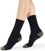 Icebreaker Merino Womens Lifestyle Fine Gauge Crew Socks