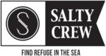 Salty Crew Mens Tailgate Hooded FleeceHooded Sweatshirt - Image 4